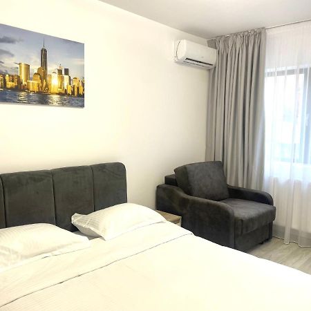 Cleopatra 3 Apartment Ipotesti  ภายนอก รูปภาพ